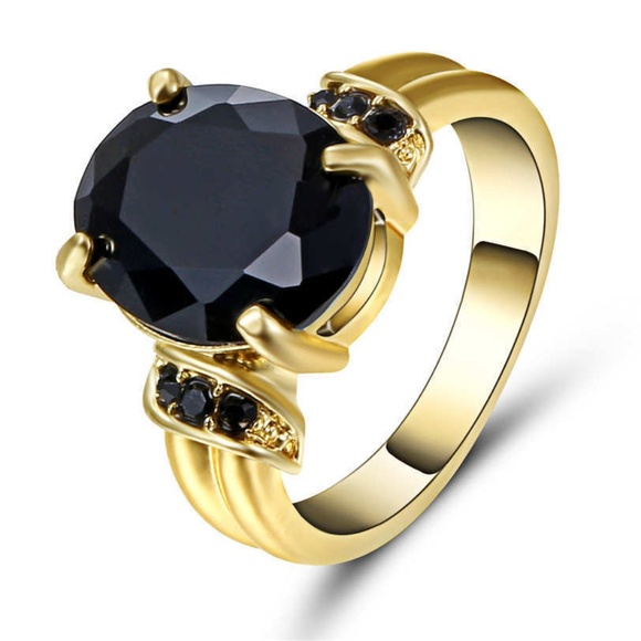 ➰Beautiful Gift Anniversary Ring - Picture 2 of 4